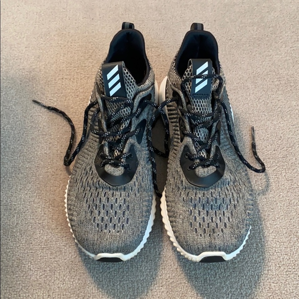 Adidas Running Sneaker